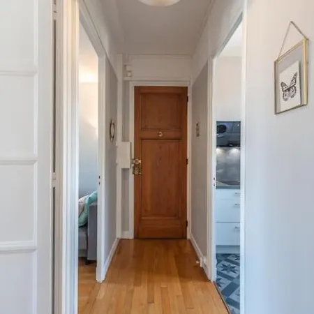 Le Constantine - Paix & Lumiere Appartement Dijon Buitenkant foto