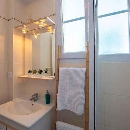 Le Constantine - Paix & Lumiere Appartement Dijon Buitenkant foto