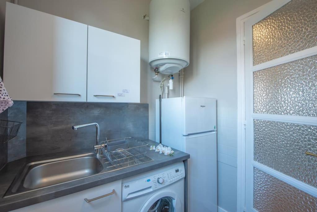 Apartment Le Constantine - Paix & Lumiere