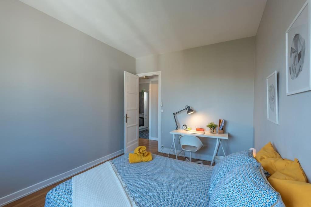 Le Constantine - Paix & Lumiere Apartment *